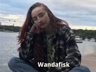 Wandafisk