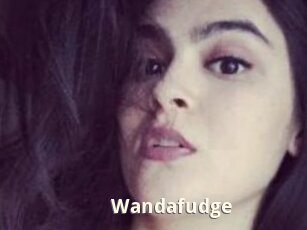 Wandafudge