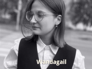 Wandagail