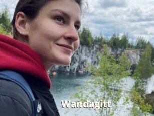 Wandagitt