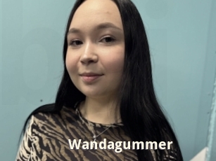 Wandagummer