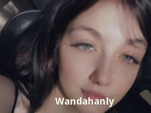Wandahanly