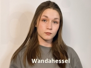 Wandahessel