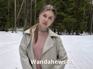 Wandahewson