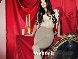 Wandali