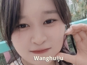 Wanghuiju