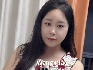 Wangmiao