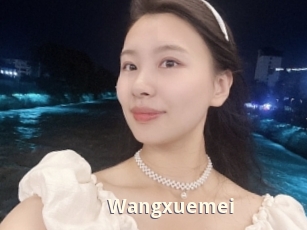 Wangxuemei