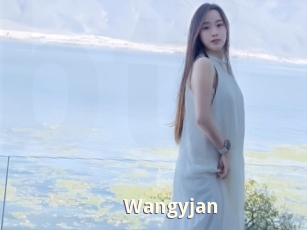 Wangyjan