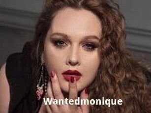 Wantedmonique_
