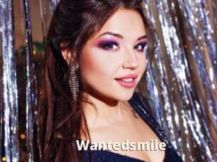 Wantedsmile