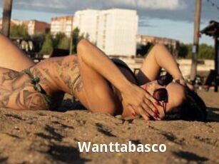 Wanttabasco