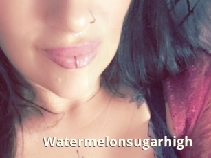 Watermelonsugarhigh