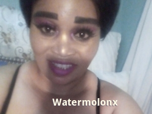 Watermolonx