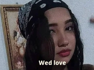 Wed_love
