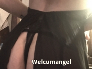 Welcumangel
