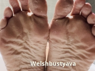 Welshbustyava