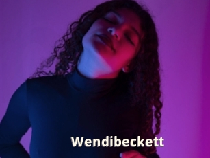 Wendibeckett