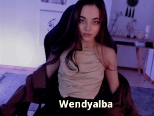 Wendyalba