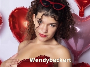Wendybeckert
