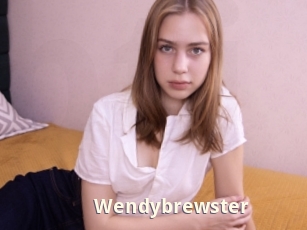 Wendybrewster