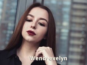 Wendyevelyn