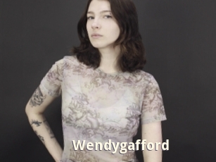 Wendygafford