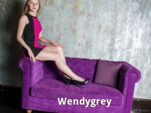 Wendygrey