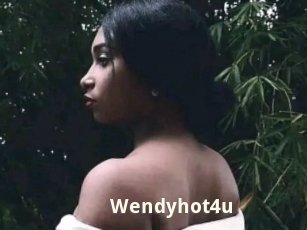 Wendyhot4u