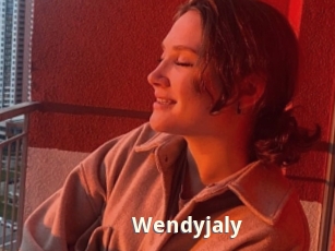 Wendyjaly