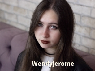 Wendyjerome
