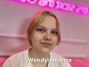 Wendylemierre