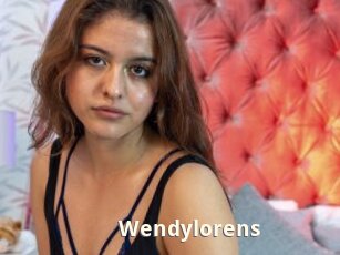 Wendylorens