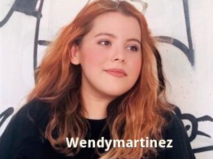 Wendymartinez