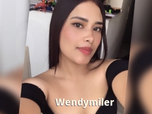 Wendymiler