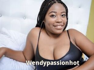 Wendypassionhot