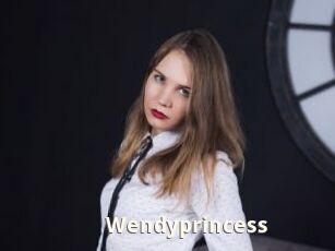 Wendyprincess