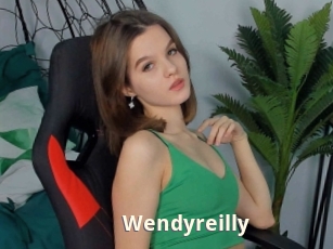 Wendyreilly