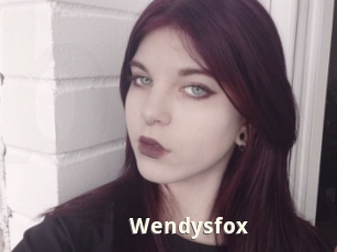 Wendysfox