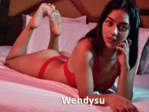 Wendysu