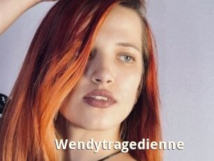 Wendytragedienne