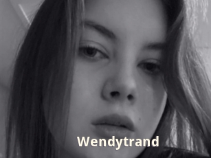 Wendytrand