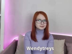 Wendytreys
