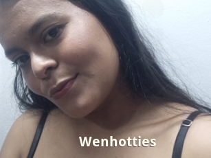 Wenhotties