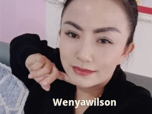 Wenyawilson