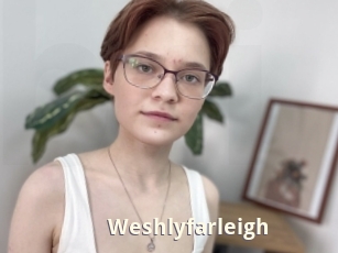 Weshlyfarleigh