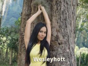Wesleyhott