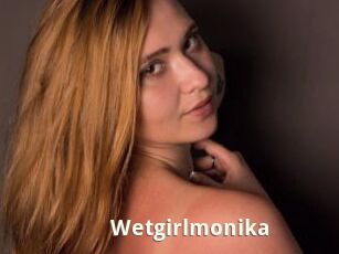 Wetgirlmonika