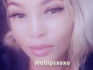Wetlipsxoxo