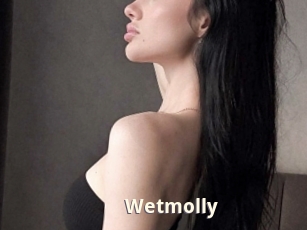 Wetmolly
